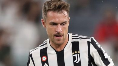 Photo of Aaron Ramsey: Juventus midfielder questioned World Cup qualifiers after suffering a thigh injury