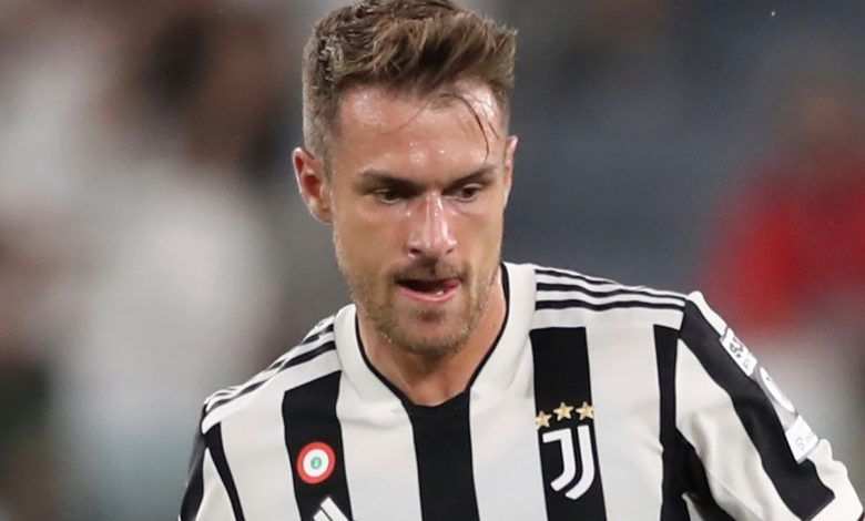 Aaron Ramsey: Juventus midfielder questioned World Cup qualifiers after suffering a thigh injury