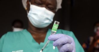 Vaccines, the World Health Organization says no to the third dose of rich countries: 