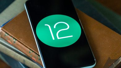 Photo of Android 12 Beta 4 arrives: the OS is increasingly stable and close to release