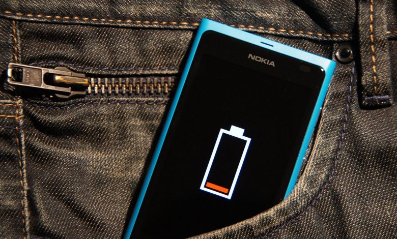 Beware of this mistake that many make because it irreversibly damages the smartphone battery