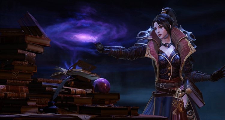 Diablo Immortal postponed to 2022, announces Activision Blizzard - Nerd4.life