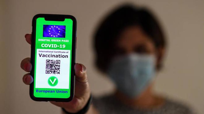 Green Pass: Who is exempt in Italy?  Children's age and the unvaccinated chaos - Chronicle