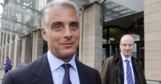 Mps, Treasury surrender under Unicredit terms: Orcel takes 80 billion credits and leaves patients 