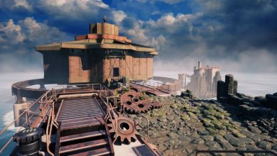 Photo of Myst, the new version has a release date on PC and Xbox Game Pass – Nerd4.life