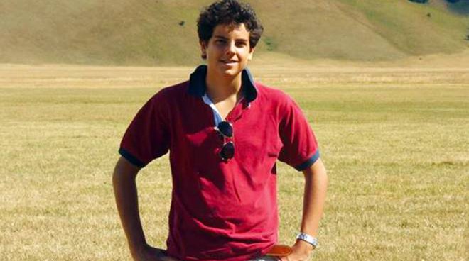 Carlo Acutis, a student at Leo XIII High School, died in 2006 at the age of 15 
