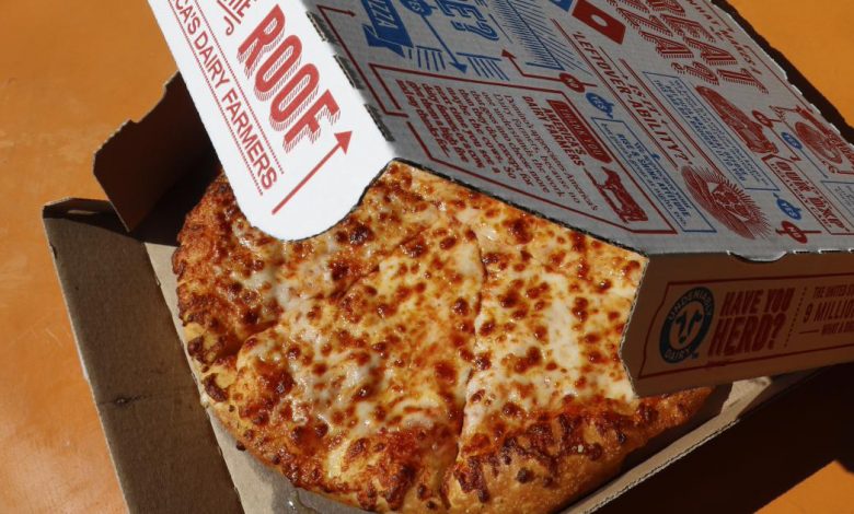 The offender returned in court: "The pizza is ready, I have to go."  The absurd request of the judges