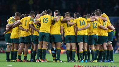 Photo of Australia: New temporary assistant for the Wallabies officially appointed