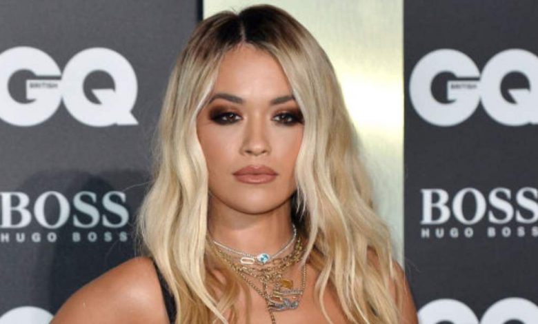 Rita Ora and the past in the orphanage: a painful childhood