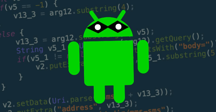Be careful!  This Android Trojan Stealed Millions of Dollars from Over 10 Million Users