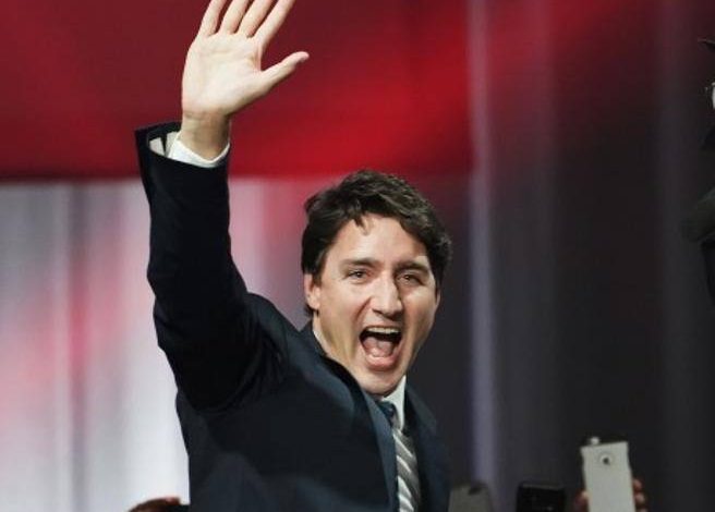Canada and Trudeau's liberal win election without a majority of seats - Corriere.it
