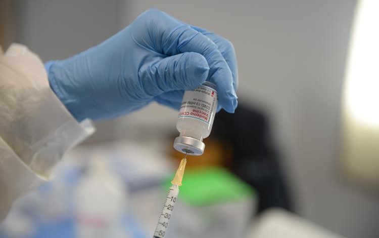 Covid vaccine avoids hospitalization, better talk from Pfizer: Study