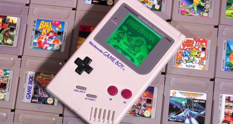 Game Boy and Game Boy Color games are coming, more confirmations - Nerd4.life