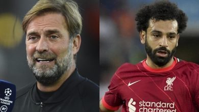 Photo of Klopp and the mystery about Salah’s renewal: “I am not involved”
