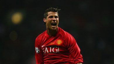 Photo of Ronaldo in quarantine in Manchester and a race against time for Newcastle
