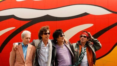 Photo of The Rolling Stones did not attend Charlie Watts’ funeral due to Covid restrictions