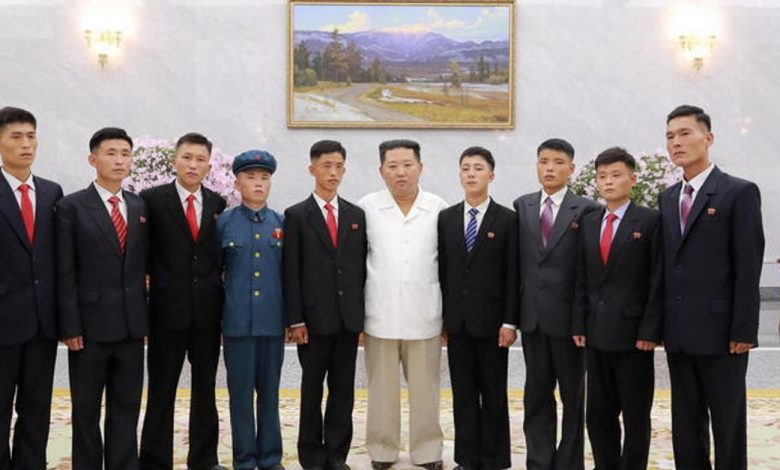 Why is Kim Jong Un getting thinner?