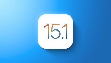 Photo of iOS 15.1 beta 3, here’s all the news!