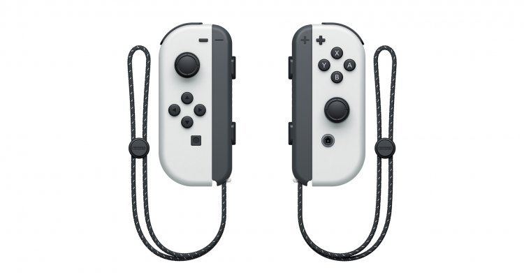 Joy-Con, The Drift Problem That Will Never Be Solved, by Nintendo Architect - Nerd4.life