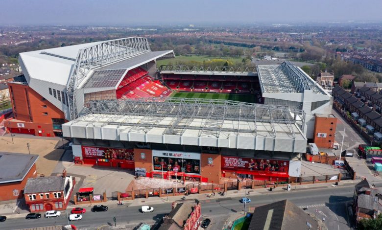 From Old Trafford to Anfield, 12 must-visit football havens in England