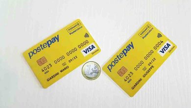 Photo of Postepay, how much money can you transfer and how to do it?