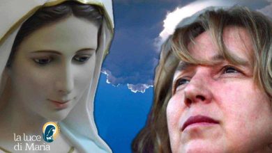 Photo of Medjugorje: The last message on October 25, 2021 to the dreamer Marija