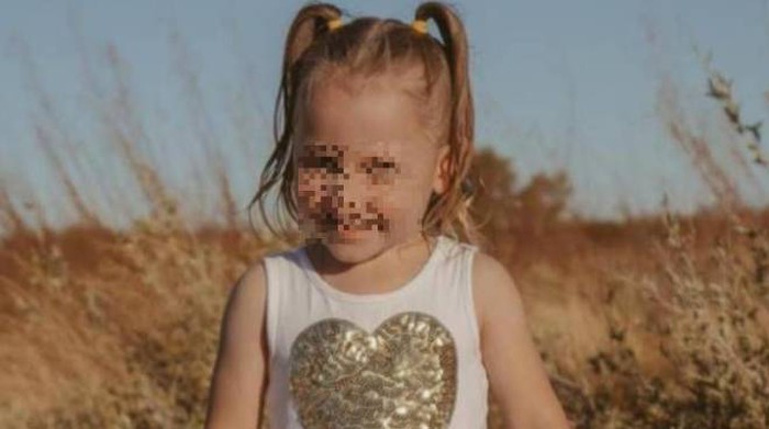 Cleo Smith, a 4-year-old girl who disappears from camp while sleeping with her parents