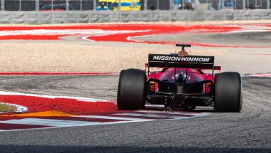 Photo of F1 – US GP 2021 – Statistical Analysis: Honda scored 90, Leclerc signed up for 4