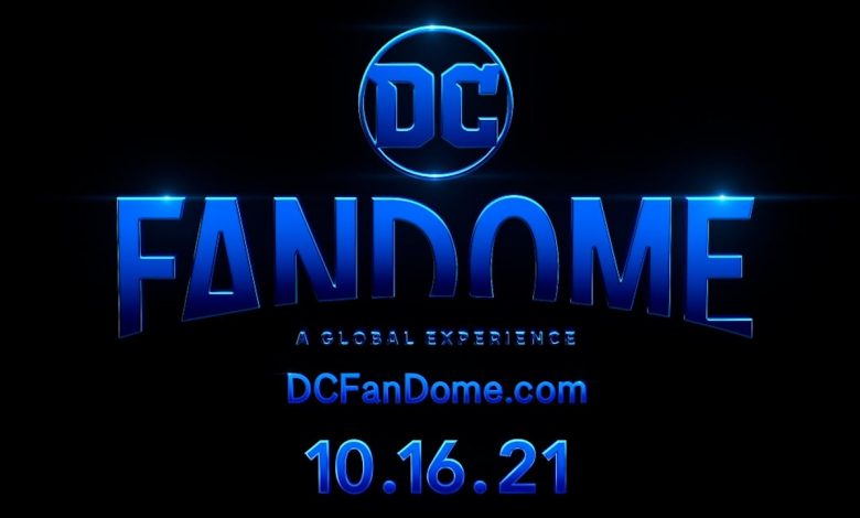The Batman: il primo trailer arriverà durante il DC FanDome