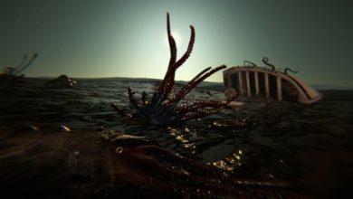 Photo of Free Lovecraft themed game to celebrate the start of Halloween sales – Nerd4.life