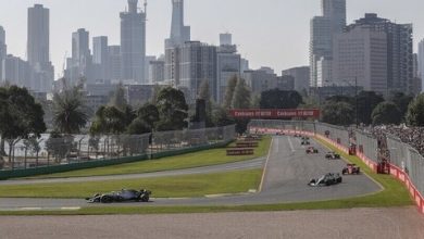 Photo of GP Australia, will be there in 2022 so F1 doesn’t lose patience