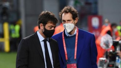 Photo of Juventus, Agnelli-Elkan collect: 9 billion for Exor to sell PartnerRe