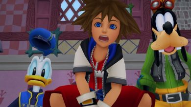 Photo of Kingdom Hearts on Nintendo Switch via cloud or classic port?  Not decided yet – Nerd4.life