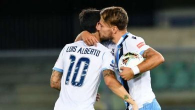 Photo of Lots of Lazio among the best players