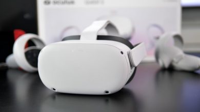 Photo of Oculus Quest has become a Meta Quest, and the Oculus name will be abandoned – Nerd4.life
