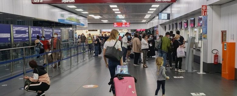 Orio al Serio Airport: Eight new routes to start winter