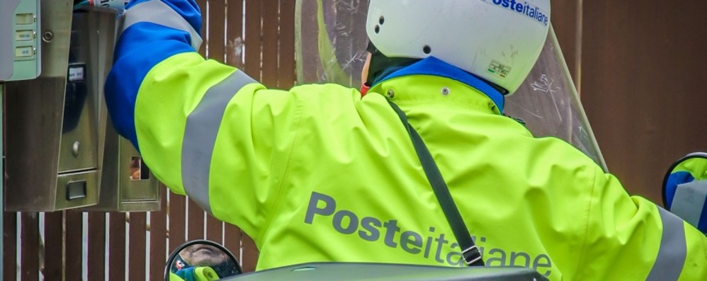 Poste Italiane is looking for postmen in the province of Bergamo