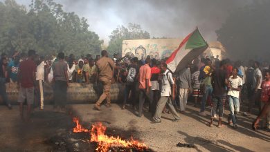 Photo of Sudan, anti-coup protests continue: at least 10 dead