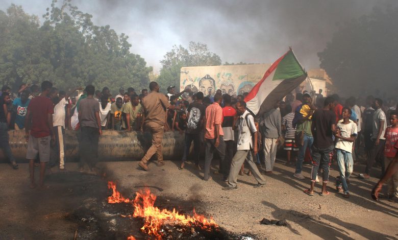 Sudan, anti-coup protests continue: at least 10 dead