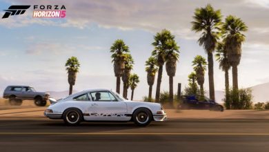 Photo of Video comparison with 20 cars from Forza Horizon 4 “The difference is amazing” – Nerd4.life