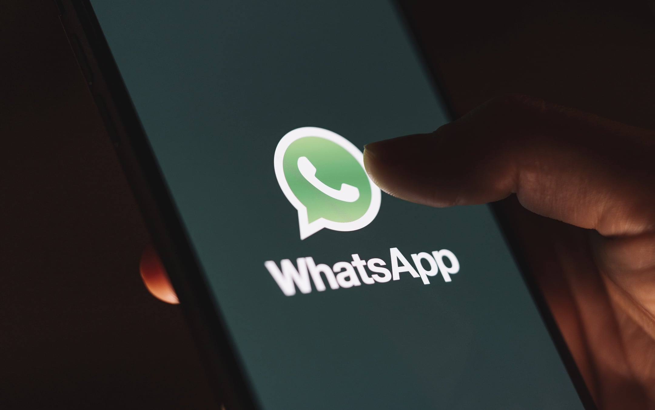Photo of Whatsapp: When will it work again?