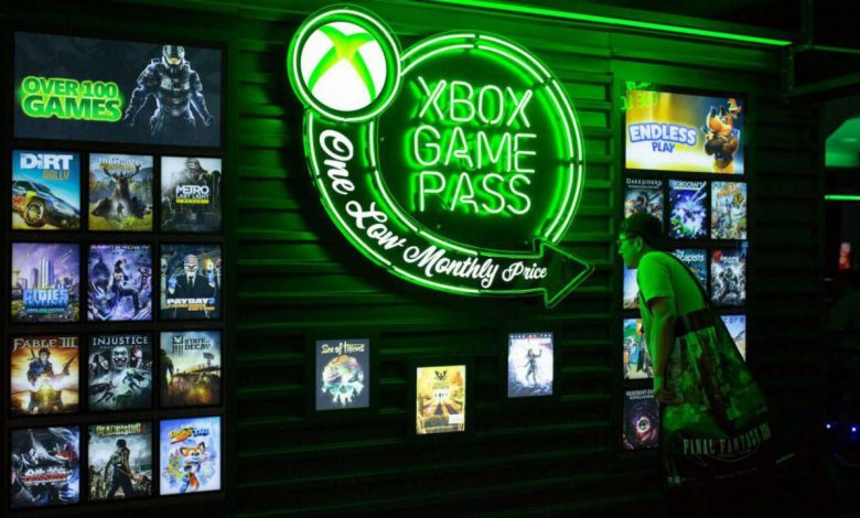 Xbox Game Pass loses a PC game originally scheduled for October 28