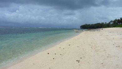 Photo of The main island of Tonga has been closed for the first case since the beginning of the epidemic