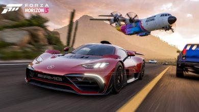 Photo of Forza Horizon 5 is a masterpiece on Xbox Series X in Digital Foundry Analysis – Nerd4.life