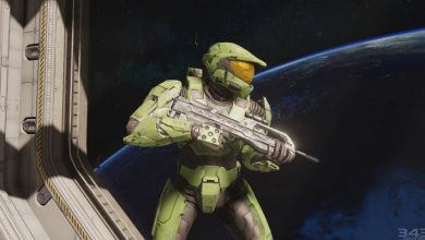 Photo of The Master Chief Collection celebrates 20 years of Halo with new content – Nerd4.life