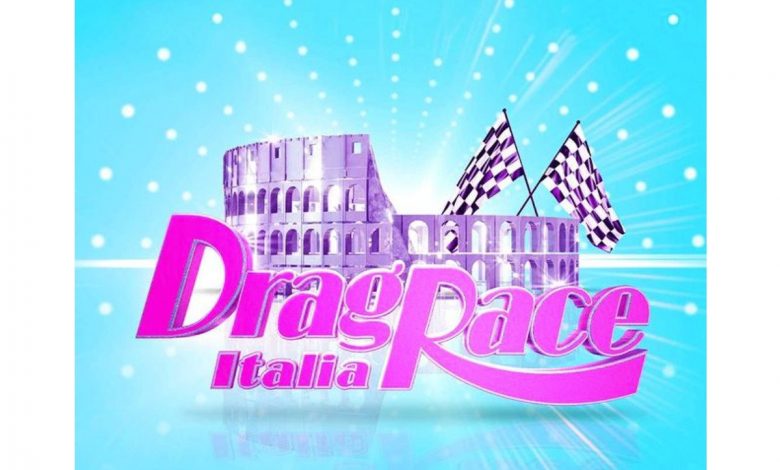 Drag Race Italia: what it is, how it works, how to write to participate, TV and broadcast schedules
