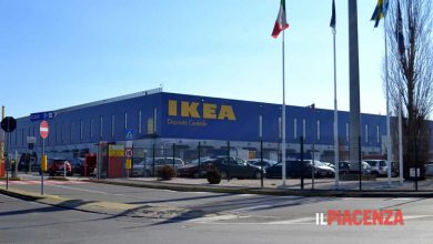 Photo of IKEA reorganizes the historic warehouse in Piacenza, where 120 jobs have been cut