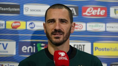 Photo of Italy, Bonucci launches the accusation: “Let’s go back to the European champions”