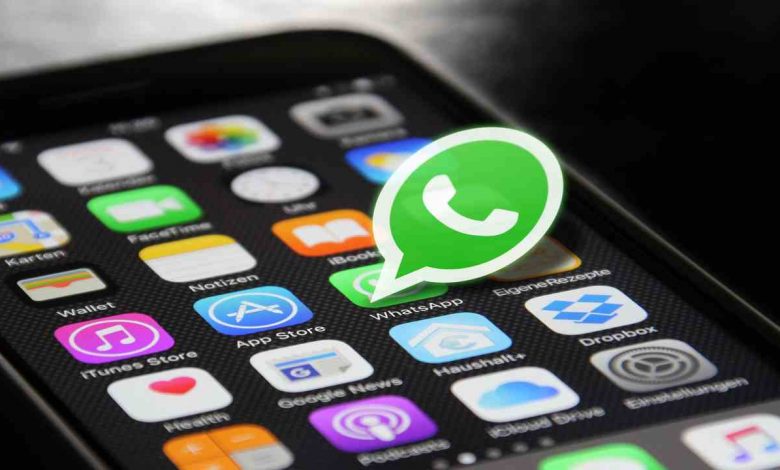 Whatsapp: How to spy on someone else |  Infallible tricks