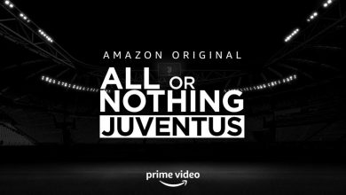 Photo of All or Nothing Juventus Documentary series built on trust with unreleased photos